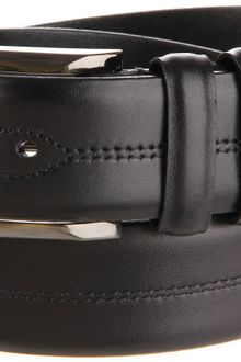 Bruno Magli Raging Belt - Lyst
