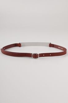 Cheap Monday Katherine Belt - Lyst
