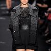 Diane Von Furstenberg Fall 2012 Suede Ankle Boots in Black - Lyst