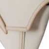 Givenchy Bicolor Antigona Envelope in White - Lyst