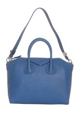 Givenchy Medium Leather Antigona Bag