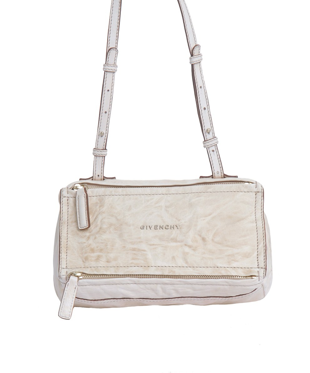 givenchy white tote