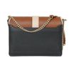 Givenchy Tricolored Leather Obsedia Bag with Chain Strap in Brown - Lyst