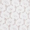 Helene Berman Lace Mini Dress in White - Lyst