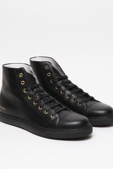 Marc Jacobs Mens Classic High Top - Lyst