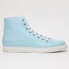 Marc Jacobs Mens Classic High Top in Blue for Men - Lyst