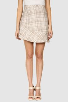 Marc Jacobs Marc Jacobs - Mini Skirts - Lyst