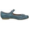 Miz Mooz Womens Dulce Mary Jane Flat in Blue - Lyst