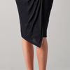 Rag & Bone Eugenia Skirt in Black - Lyst