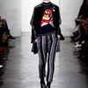 Suno Fall 2012 Illustrated Tshirt in Black - Lyst