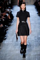 Victoria Beckham Fall 2012 Runway Look 22