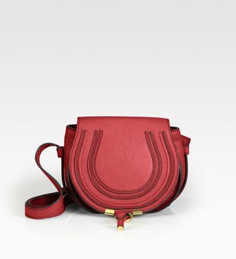  Marcie Round Crossbody Bag 