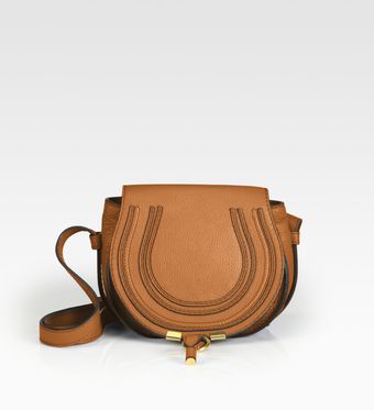  Marcie Round Crossbody Bag 