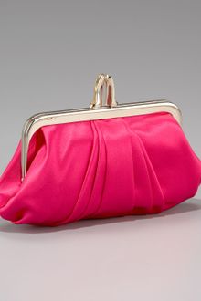 Christian Louboutin Loubi Lula Clutch, Mini - Lyst