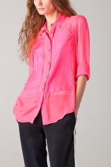 Elizabeth And James Emile Blouse - Lyst