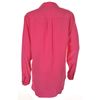 Equipment Hot Pink Silk Signature Shirt in Pink - Lyst