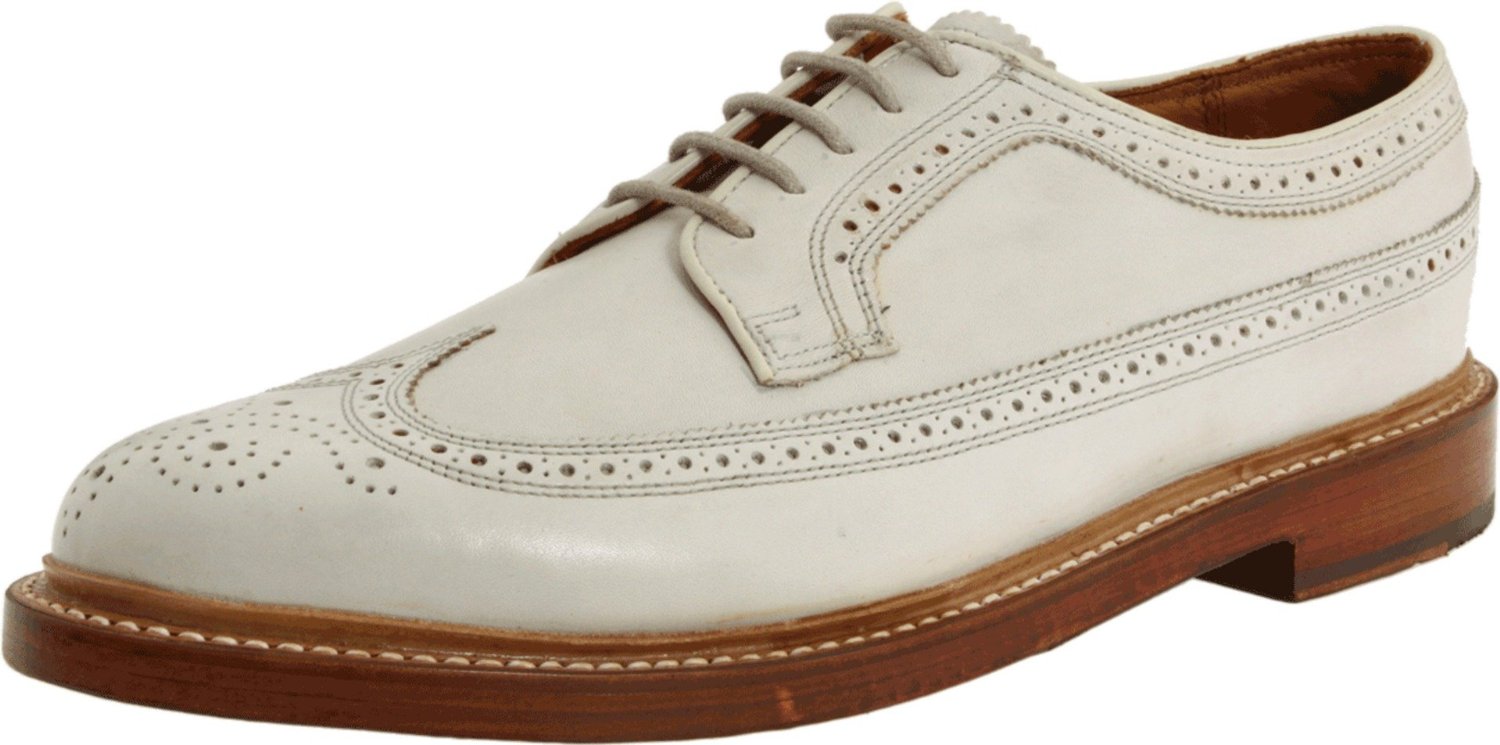 florsheim brogues