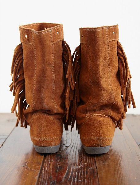 free people moccasins