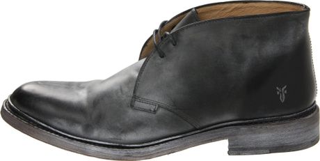 frye james chukka boots