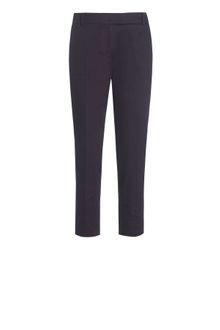 Jaeger Louisa 7/8th Trousers - Lyst