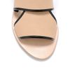 Loeffler Randall Selima Plank Sandal in Beige (nude) - Lyst