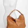 Pour La Victoire Venezia Hobo in Brown (cognac) - Lyst