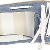 Roxy Roxy Womens Ahoy Jute Boat Shoe in Blue - Lyst
