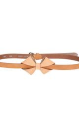 See By Chloé Belt with Bow