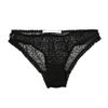 Stella Mccartney Alice Planting Briefs in Black - Lyst