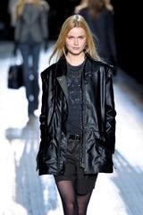Theyskens' Theory Fall 2012 Runway Look 39
