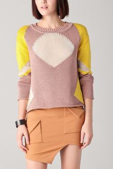Aiko Maryna Sweater - Lyst