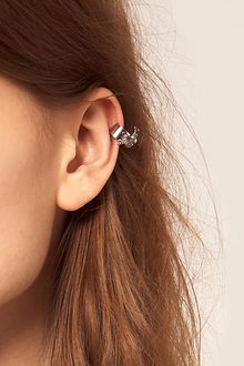 ASOS Collection Asos Swallow Ear Cuff - Lyst