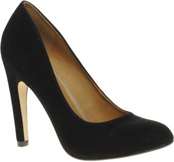 Asos Asos Scala Court Shoes - Lyst
