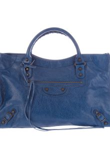 Balenciaga Classic City Bag - Lyst