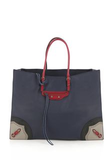 Balenciaga Papier A4 Bag - Lyst