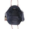 Balenciaga Papier A4 Bag in Blue - Lyst
