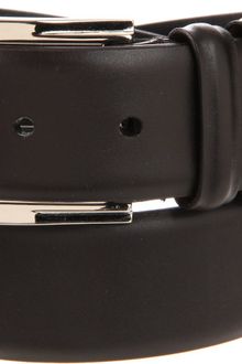 Bruno Magli Bruno Bagli Maioco Belt - Lyst