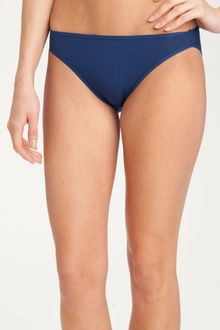 Felina Sublime High Cut Briefs - Lyst