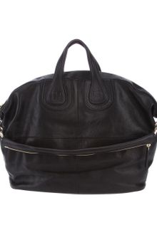 Givenchy Nightingale Tote - Lyst