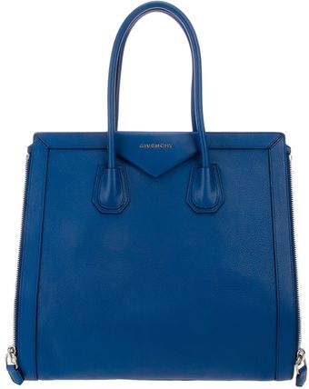 Givenchy Antigona Tote - Lyst