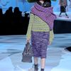 Marc Jacobs Fall 2012 Printed Socks in Multicolor - Lyst