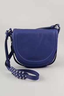 McQ by Alexander McQueen Amwell Mini Cross Body Bag - Lyst
