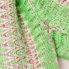Missoni Wave Scarf in Green - Lyst