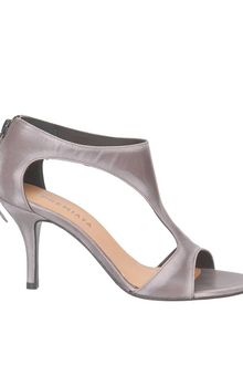 Premiata High Heel Sandal - Lyst