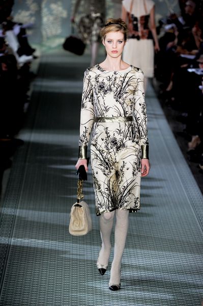 Fall 2012 Runway Collection