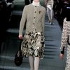 Tory Burch Fall 2012 Heavily Embellished Floral Clutch in Floral - Lyst