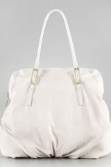 Brunello Cucinelli Bugatti Tote, Large