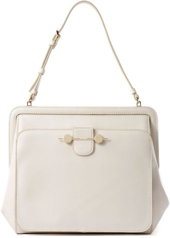 Jason Wu Daphne Satchel - Lyst