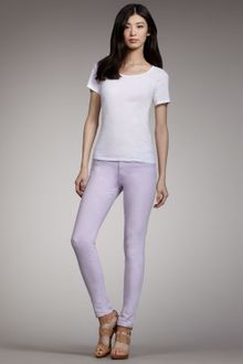 Joe's Jeans Skinny Pants - Lyst