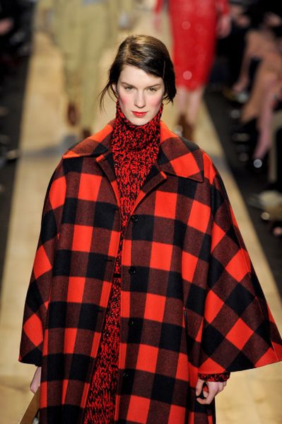 Fall 2012 Runway Collection
